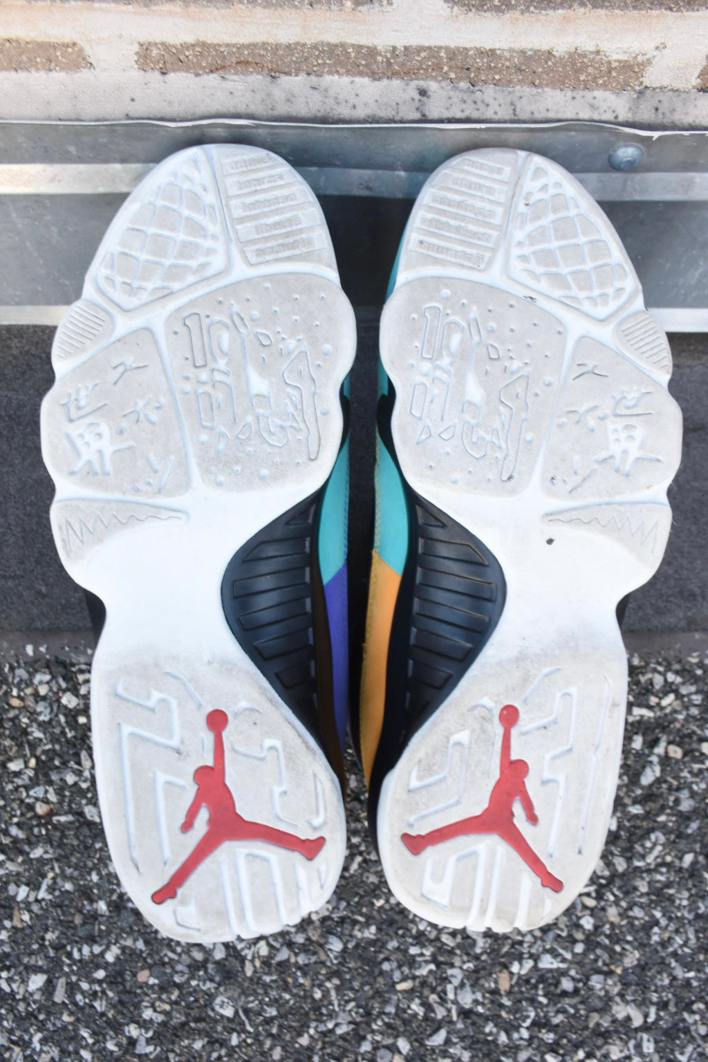 Air Jordan 9 Retro ‘Dream it, Do it’