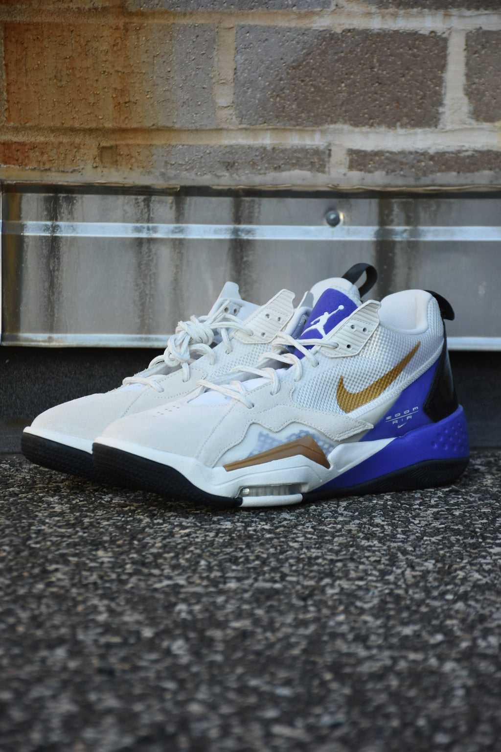 Jordan Zoom ‘92 ‘Bright Concord’
