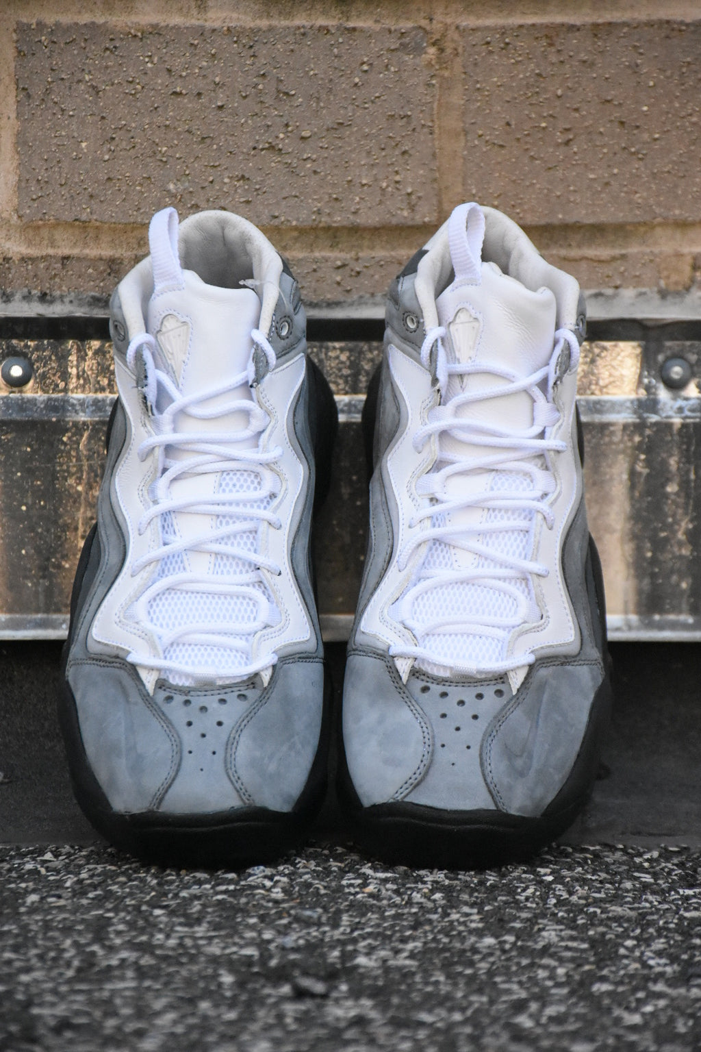 Kith X Air Pippin 1 ‘Friends & Family’