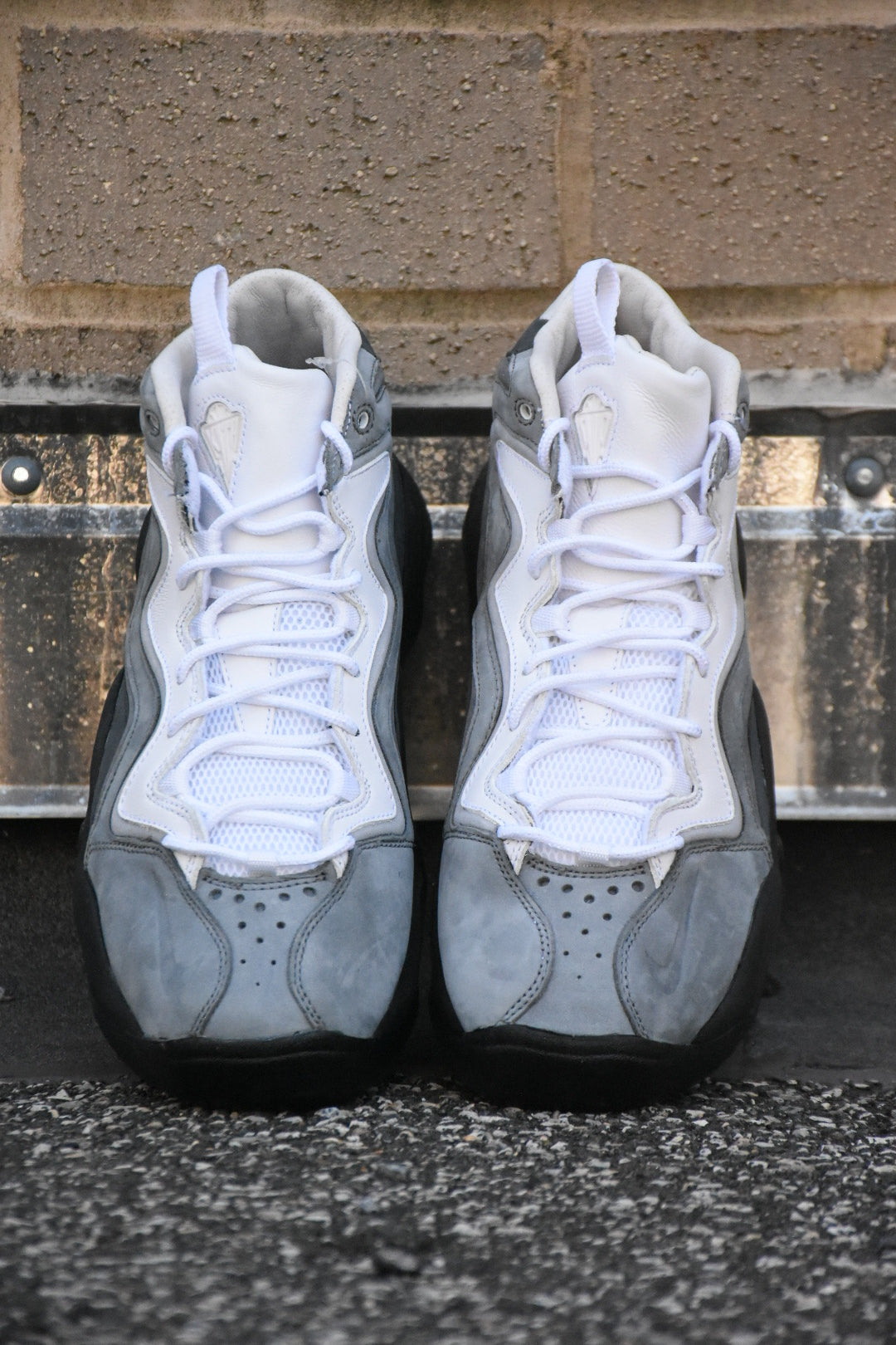 Kith X Air Pippin 1 ‘Friends & Family’
