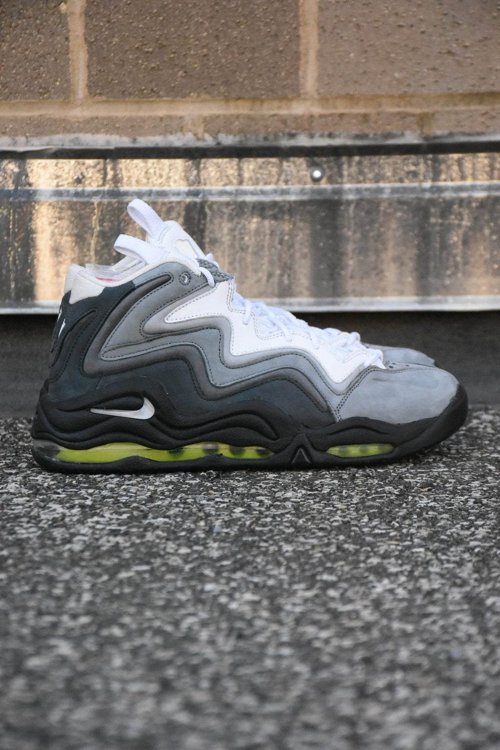 Kith X Air Pippin 1 ‘Friends & Family’