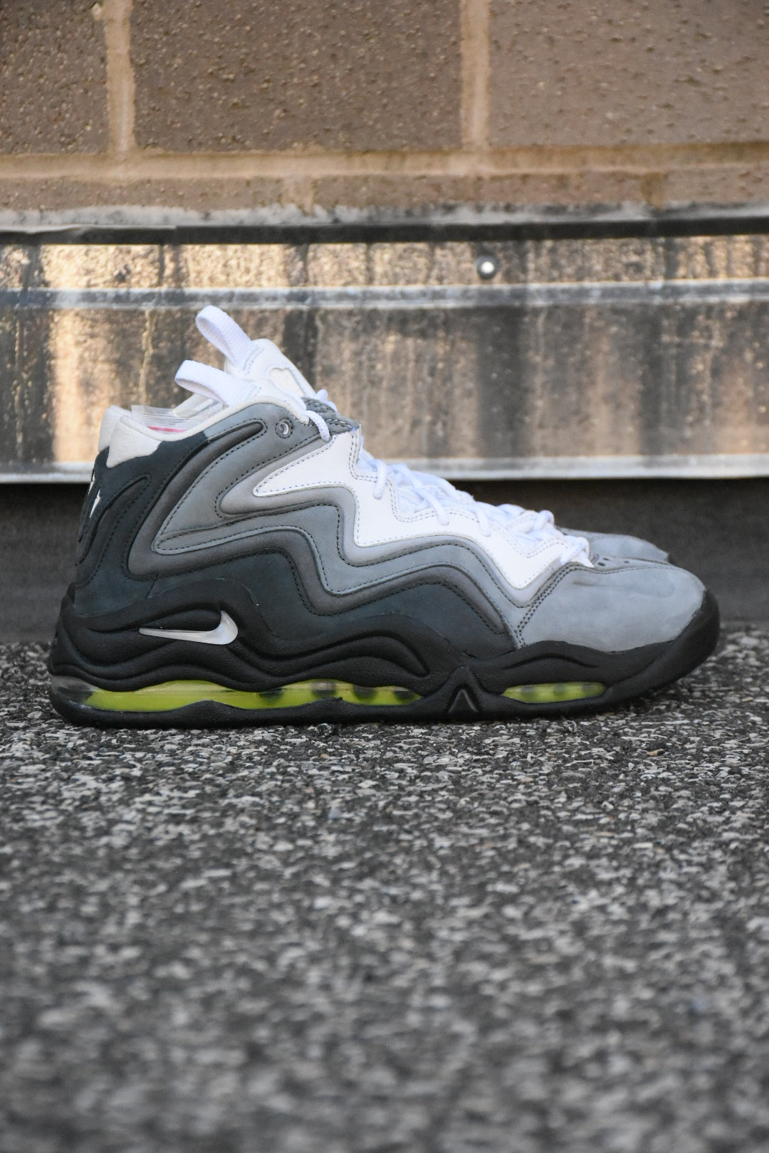 Kith X Air Pippin 1 ‘Friends & Family’