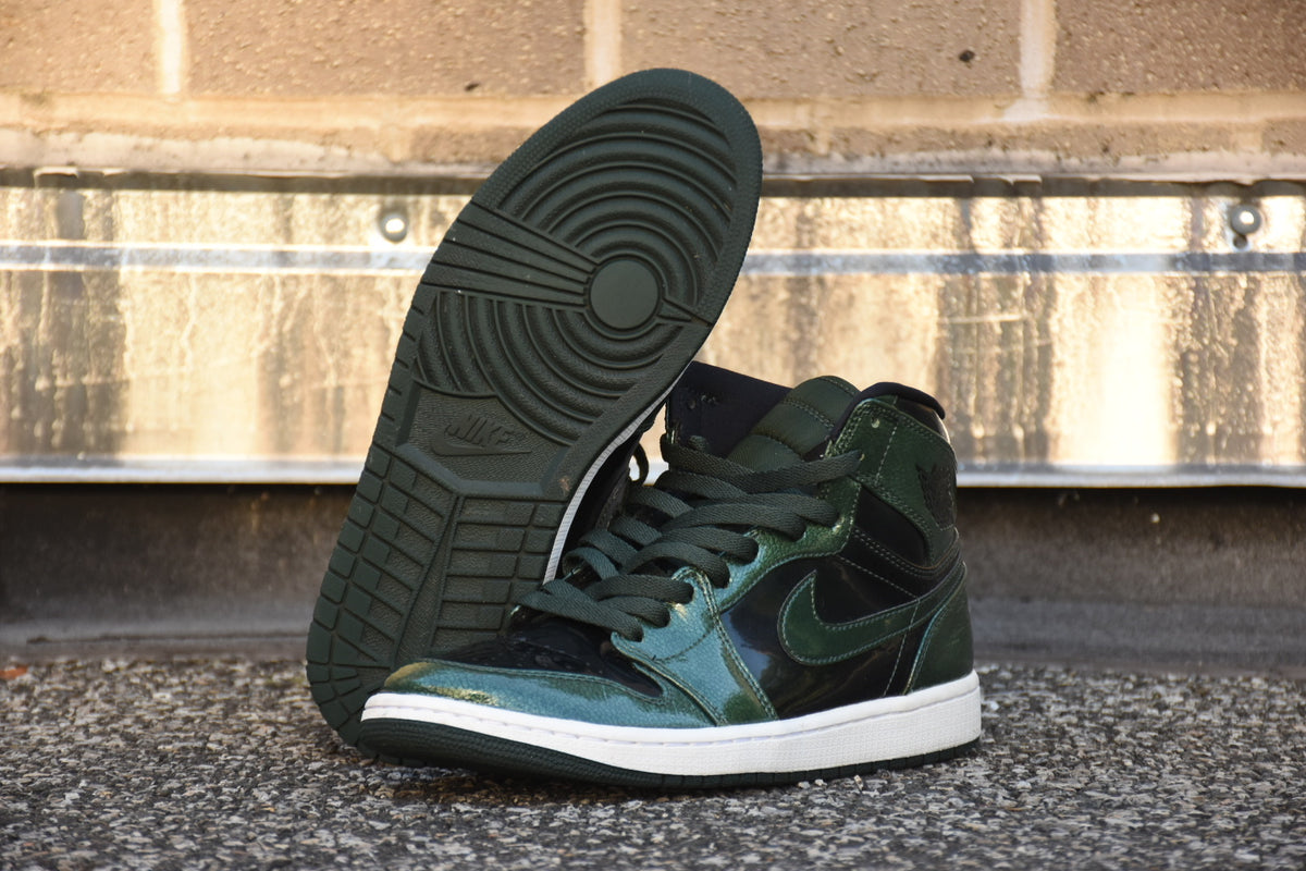 Air Jordan 1 high ‘Anti-Gravity Machine’ 2016￼