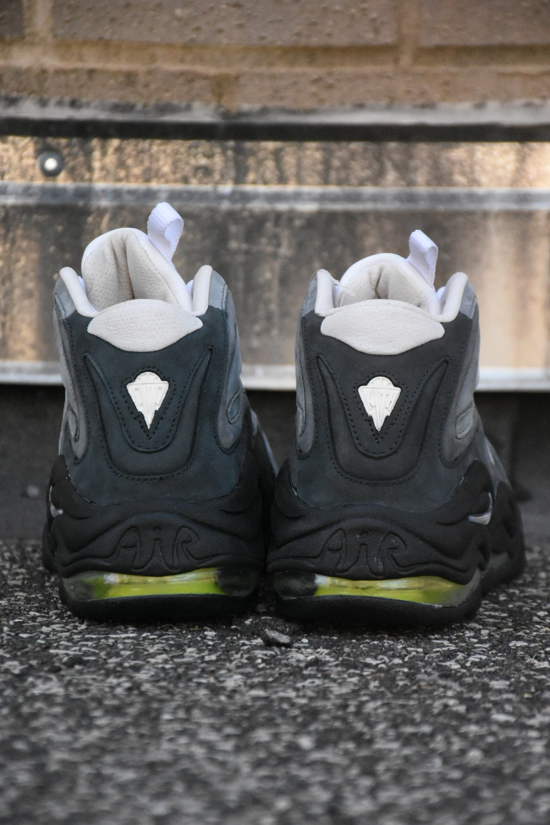 Kith X Air Pippin 1 ‘Friends & Family’