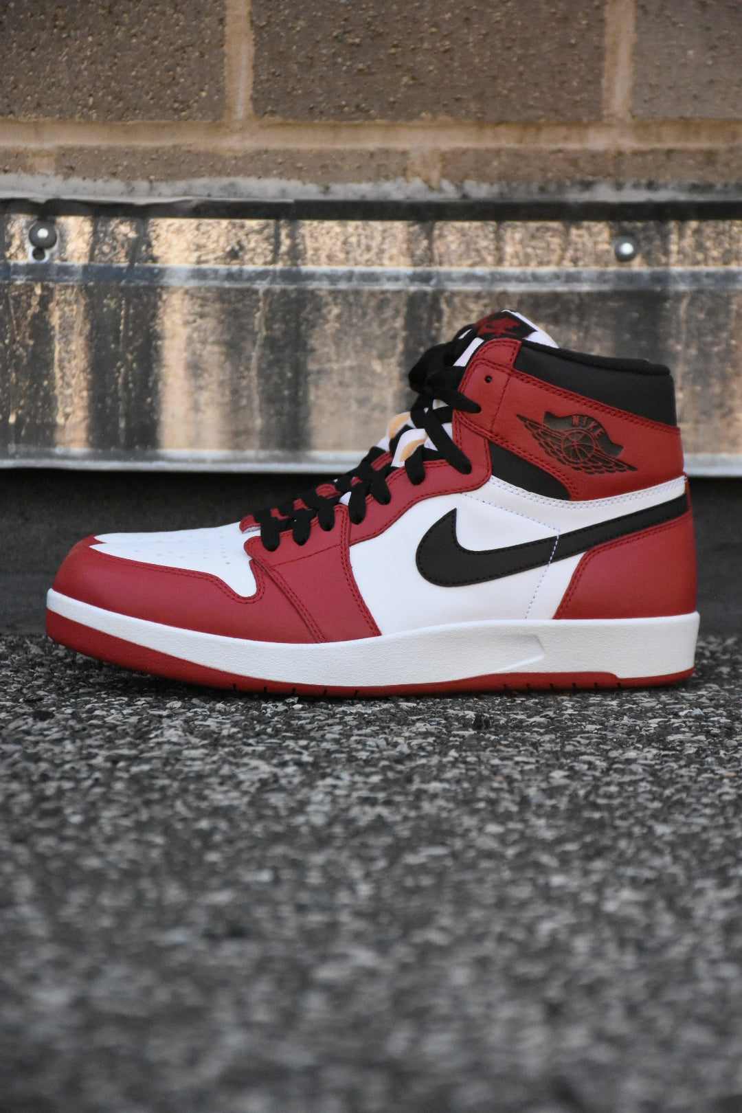 Air Jordan 1.5 ‘Chicago’ Promo Sample ￼