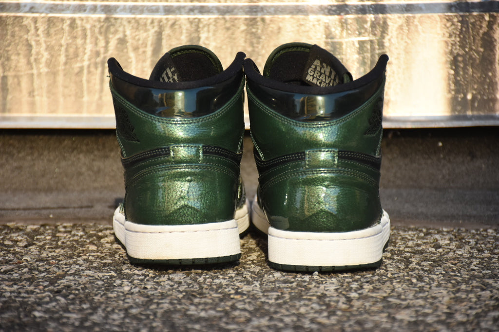 Air Jordan 1 high ‘Anti-Gravity Machine’ 2016￼