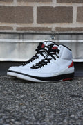 Air Jordan 2 Retro ‘Chicago’ 2022