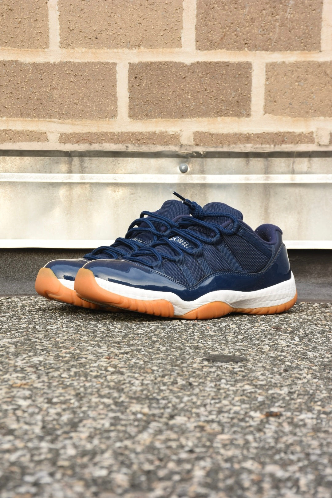Air Jordan 11 Retro ‘Midnight Navy’