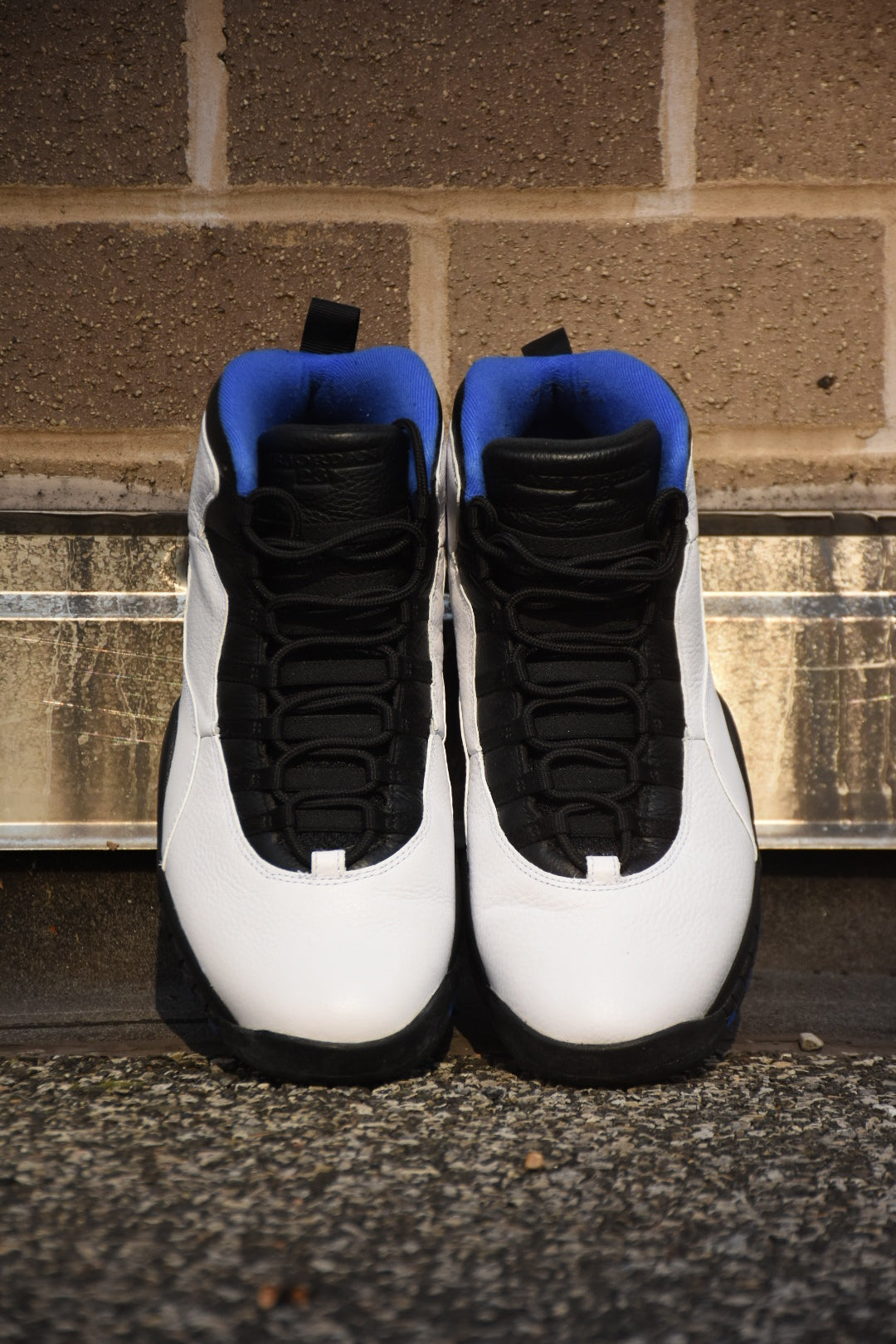 Air Jordan 10 Retro ‘Orlando’ 2018