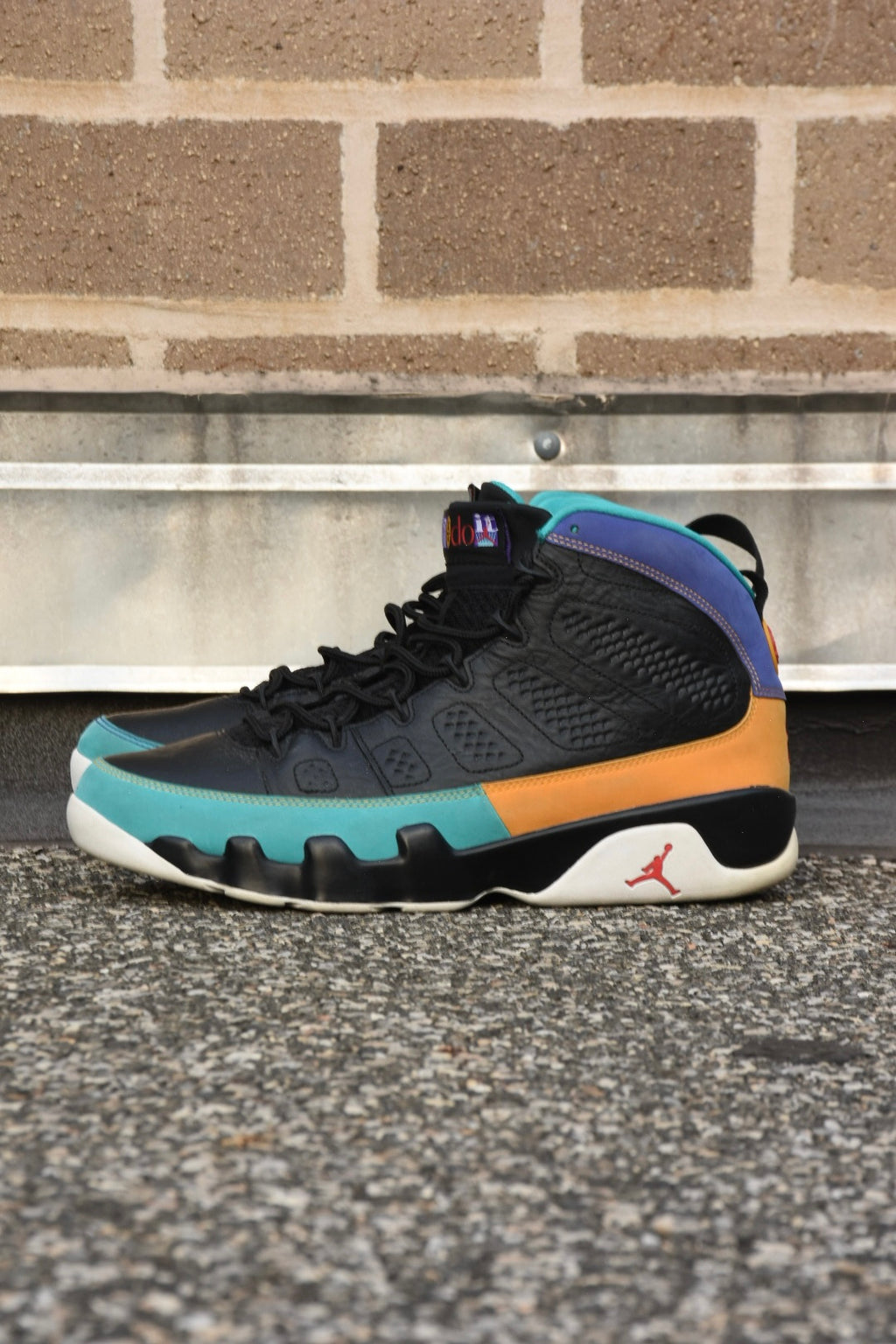 Air Jordan 9 Retro ‘Dream it, Do it’