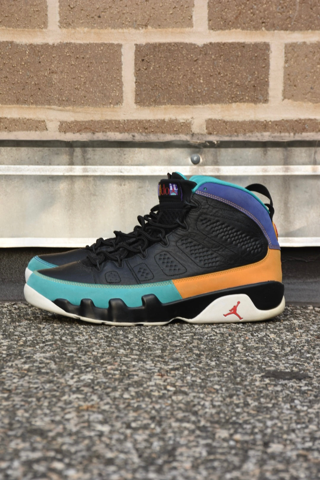 Air Jordan 9 Retro ‘Dream it, Do it’