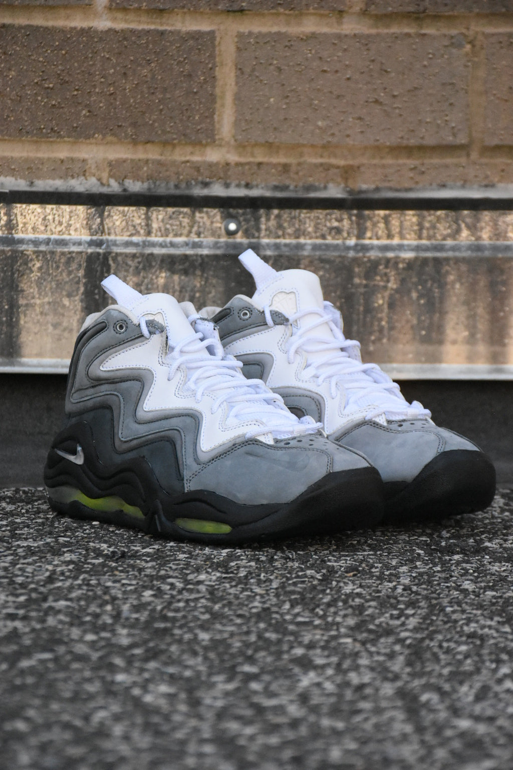 Kith X Air Pippin 1 ‘Friends & Family’