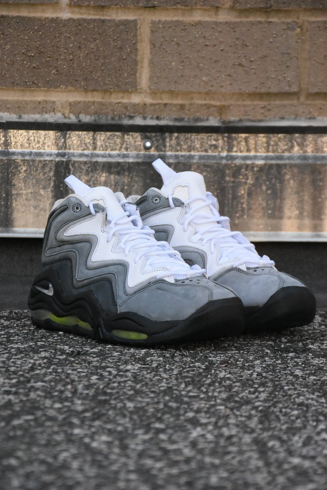 Kith X Air Pippin 1 ‘Friends & Family’