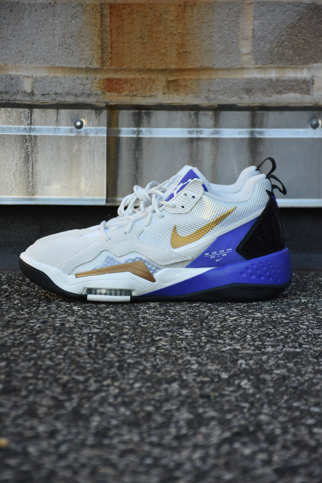 Jordan Zoom ‘92 ‘Bright Concord’