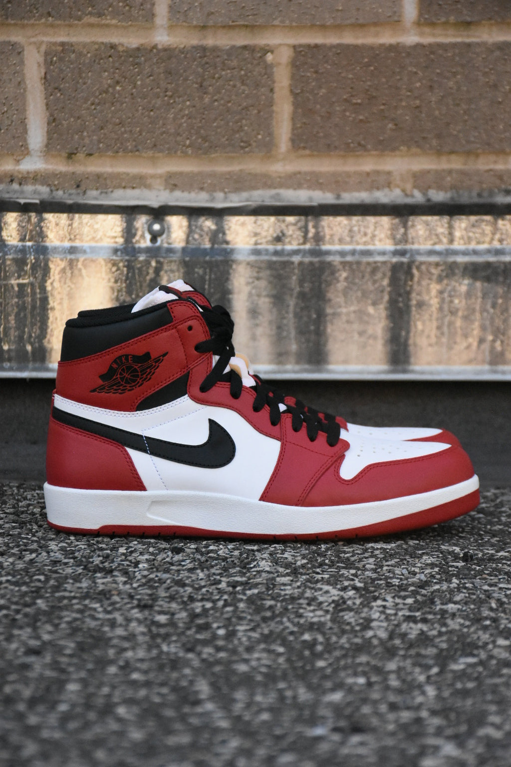 Air Jordan 1.5 ‘Chicago’ Promo Sample ￼