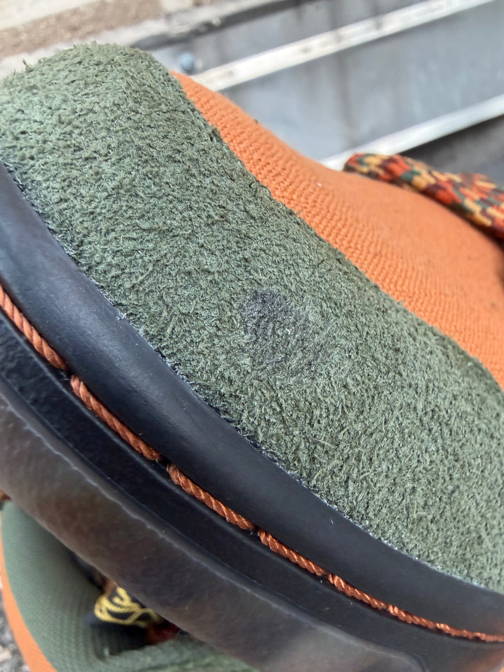 Pass-Port x Nike Dunk High SB ‘Workboot’