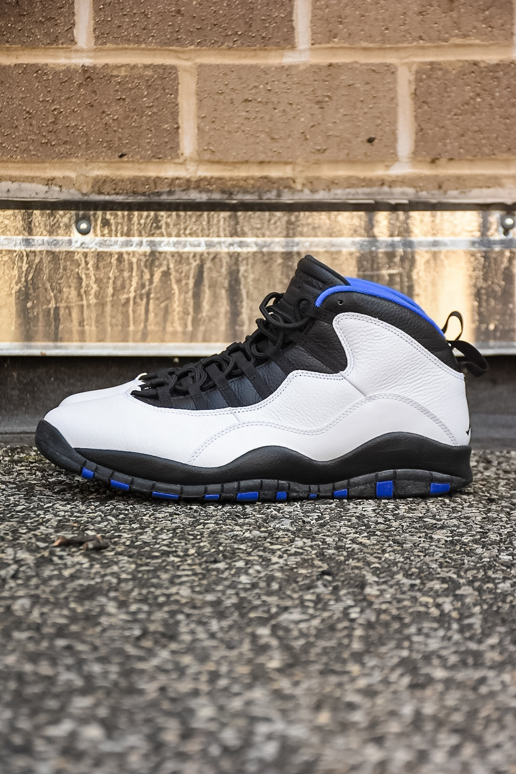Air Jordan 10 Retro ‘Orlando’ 2018
