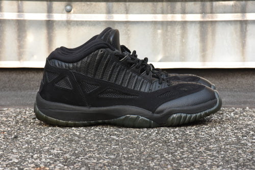 Air Jordan 11 IE Low ‘Referee’