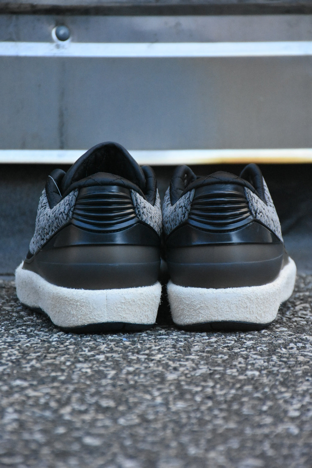 Air Jordan 2 Retro SP Low ‘Responsibility’￼