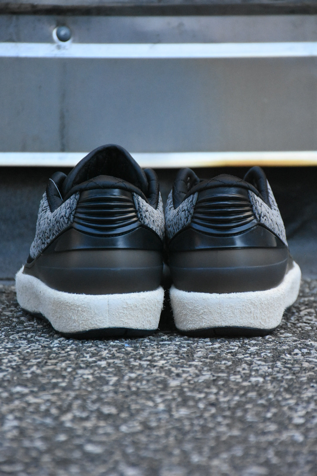 Air Jordan 2 Retro SP Low ‘Responsibility’￼
