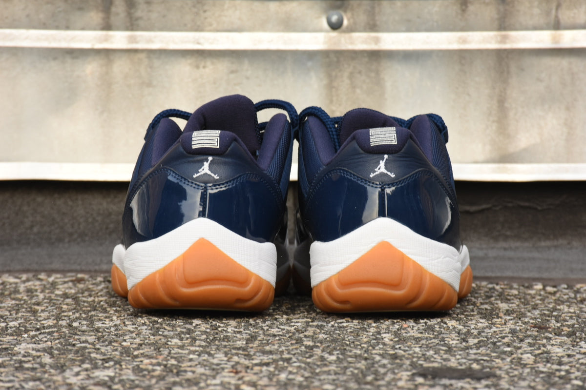 Air Jordan 11 Retro ‘Midnight Navy’
