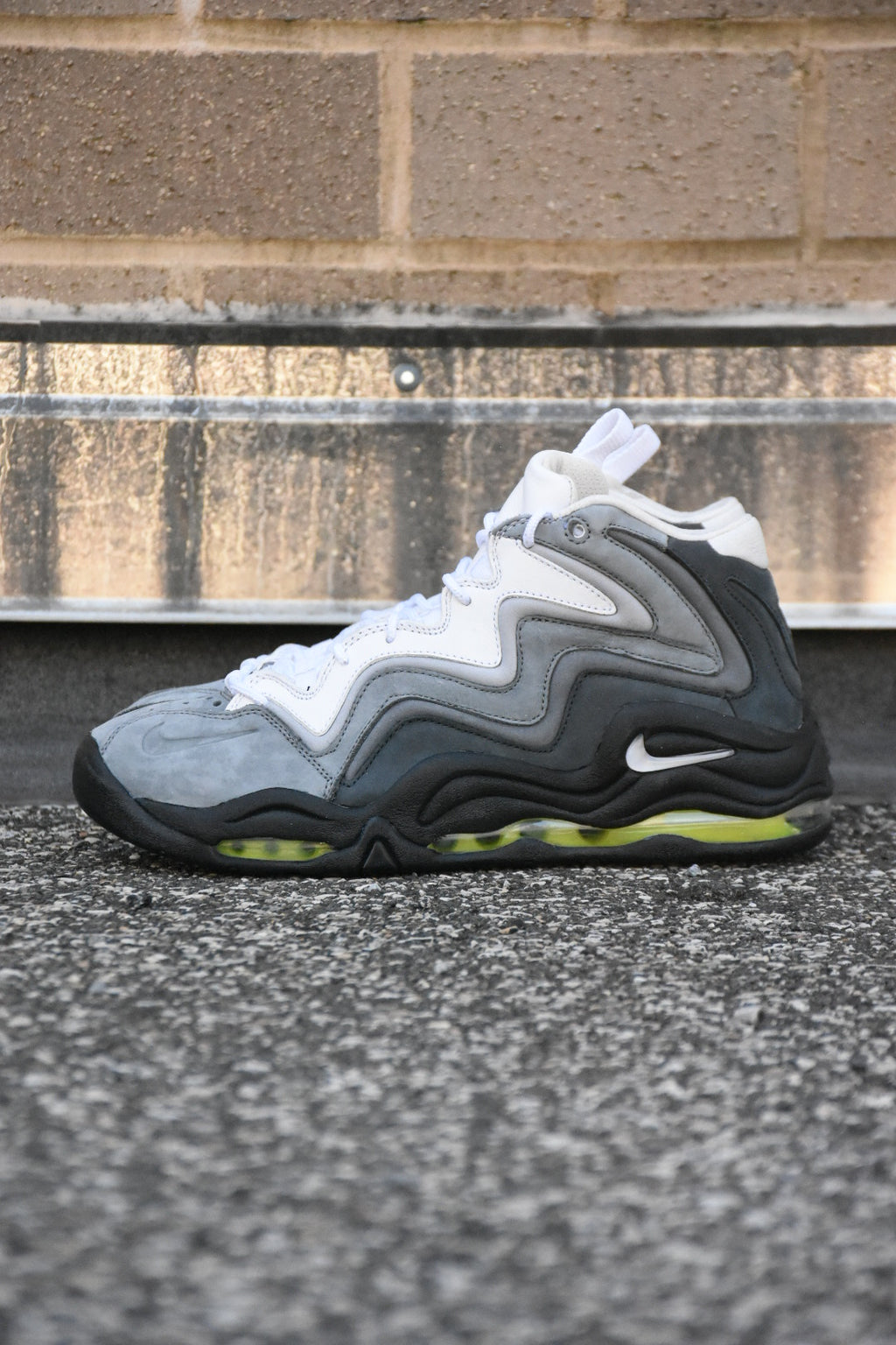 Kith X Air Pippin 1 ‘Friends & Family’