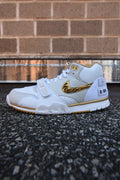 Nike Air Trainer 1 ‘College football Playoff Pack White’