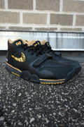 Nike Air trainer 1 ‘College Football Playoff Pack Black’