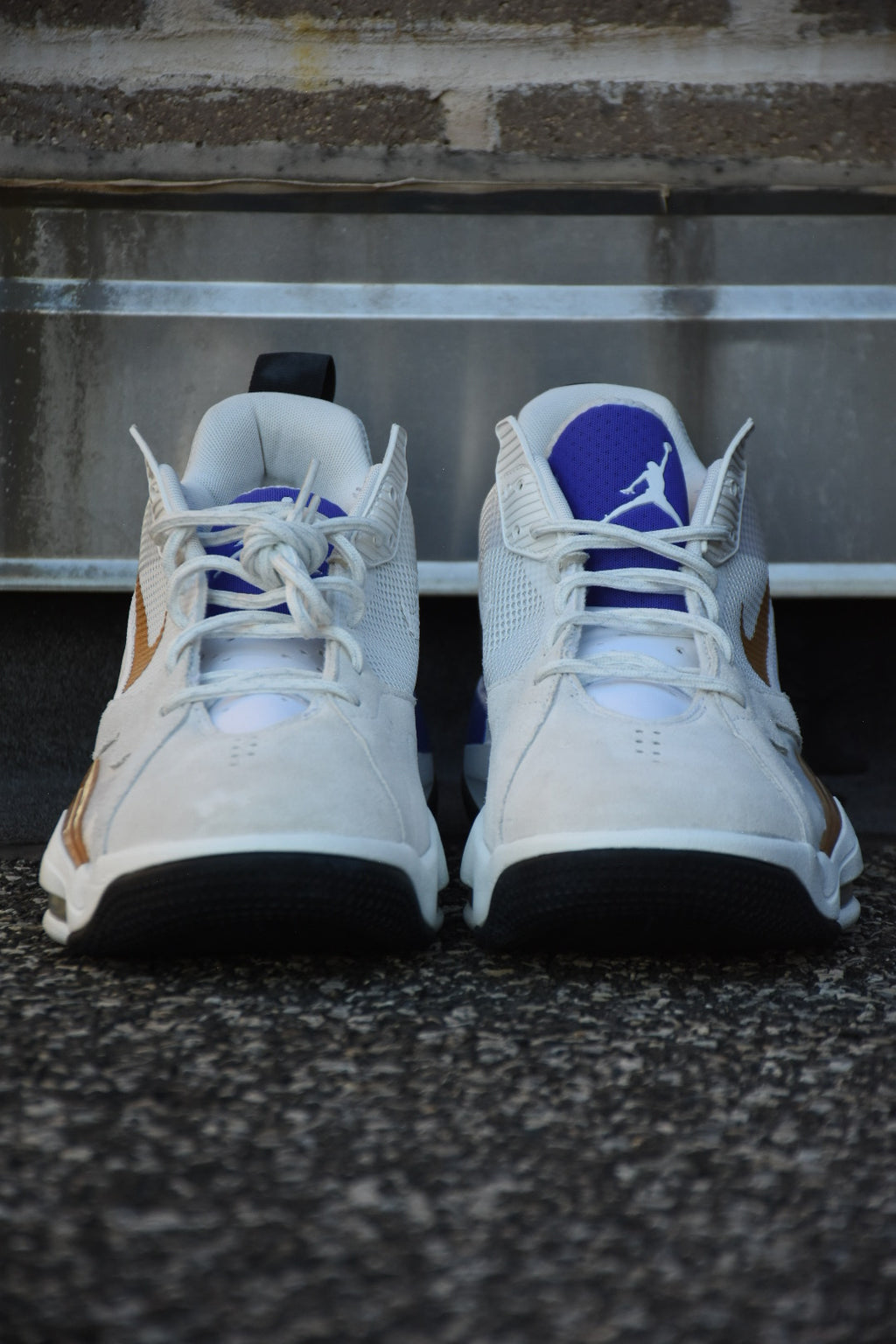 Jordan Zoom ‘92 ‘Bright Concord’